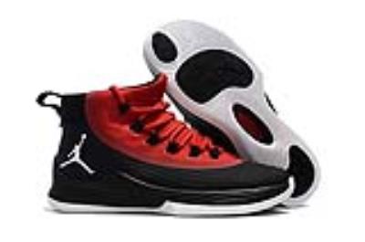 Jordan Ultra fly 2-6